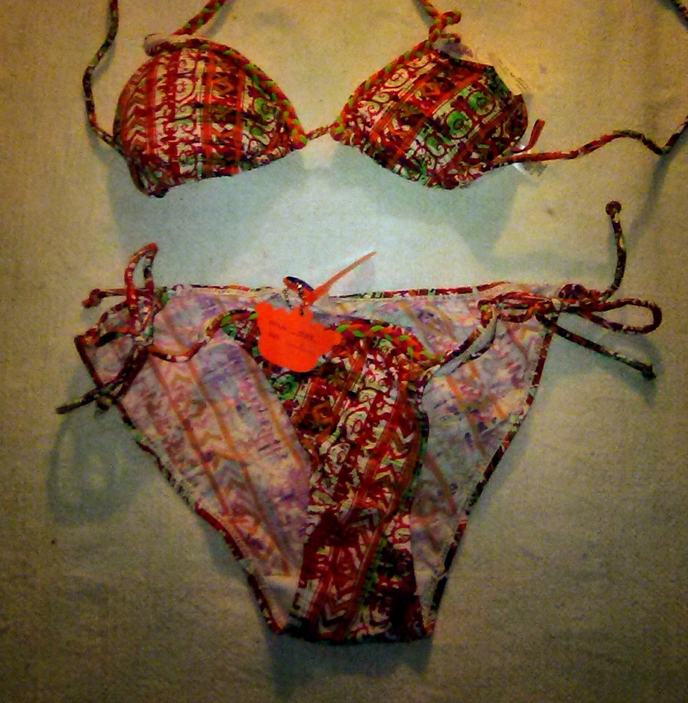 SUMMER BIKINI 👙